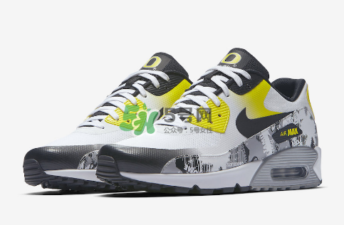 nike air max 90 ultra 2.0 oregon什么時候發(fā)售_多少錢？