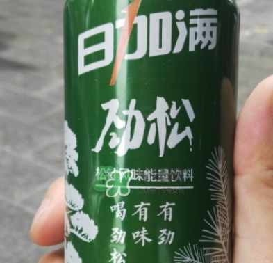 日加滿飲料怎么樣？日加滿和紅牛哪個(gè)好？