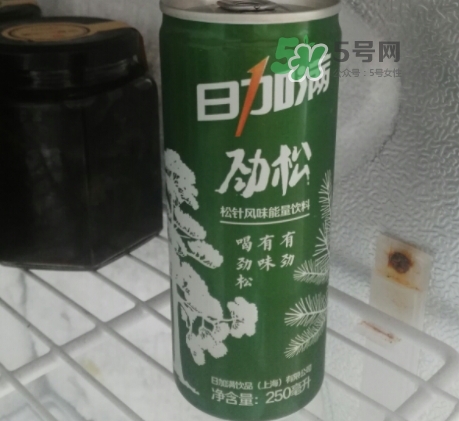 日加滿飲料怎么樣？日加滿和紅牛哪個(gè)好？