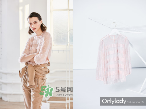 Claudie Pierlot是什么牌子？Claudie Pierlot怎么讀？