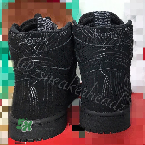 air jordan 1 los primeros實(shí)物什么樣_什么時(shí)候發(fā)售？