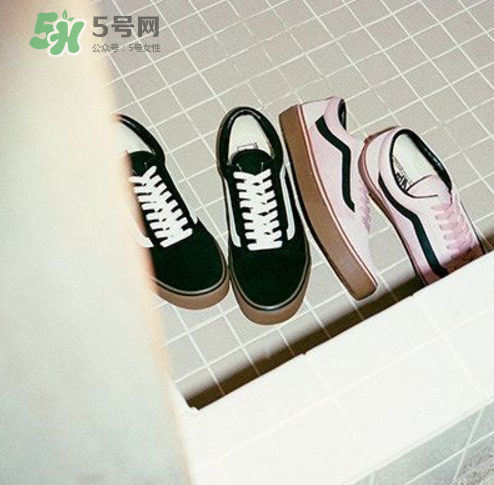 vans2017秋冬新款有哪些？vans2017秋冬新款好看嗎？