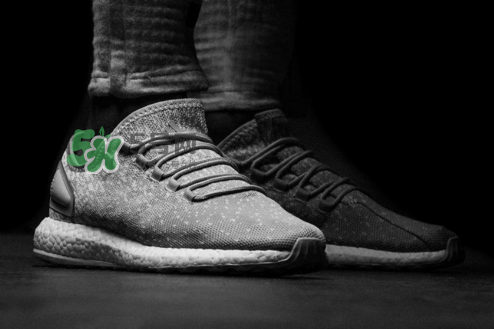 reigning champ與adidas聯(lián)名pureboost多少錢？