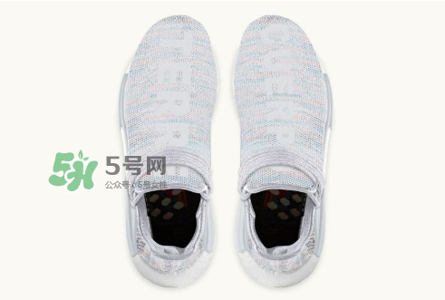 adidas hu nmd trail bbc獨(dú)占別注配色什么時(shí)候發(fā)售？