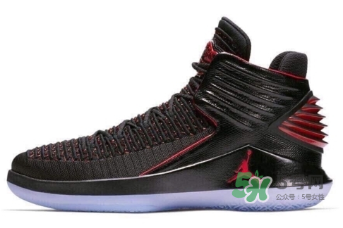 air jordan 32 mj day完整版實(shí)物什么樣？air jordan 32配置怎么樣？