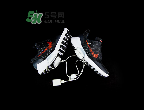 nike hyperadapt 1.0怎么樣？耐克自動(dòng)系鞋帶鞋開箱測(cè)評(píng)