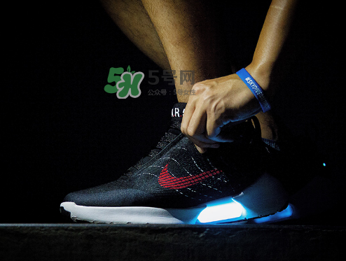 nike hyperadapt 1.0怎么樣？耐克自動(dòng)系鞋帶鞋開箱測(cè)評(píng)