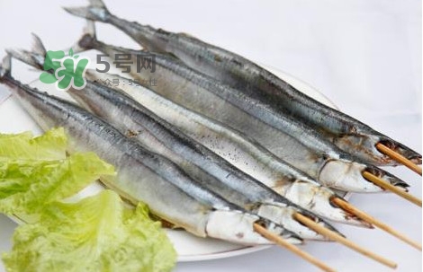 秋刀魚是刀魚嗎？秋刀魚和刀魚的區(qū)別