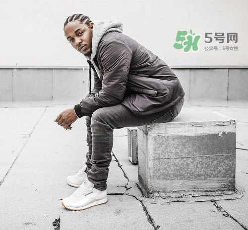 喇嘛kendrick lamar與nike合作了嗎？kendrick lamar與nike合作的哪款？