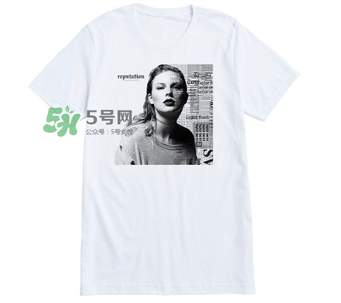 Taylor Swift霉霉新專(zhuān)輯周邊產(chǎn)品多少錢(qián)？霉霉新專(zhuān)輯周邊服裝價(jià)格