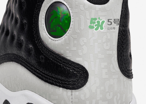 air jordan 13 love respect套裝什么時候發(fā)售_實物怎么樣？