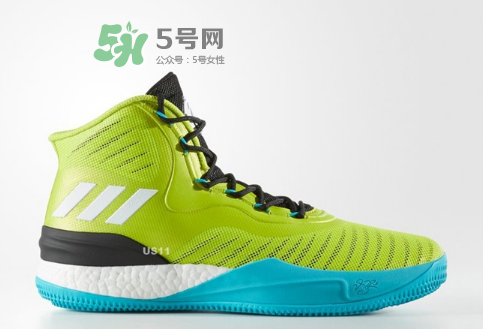 adidas d rose 8配色有哪幾種？阿迪達(dá)斯d rose 8配色匯總