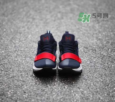 nike pg 1 usa配色什么時(shí)候發(fā)售？泡椒1代usa配色發(fā)售時(shí)間