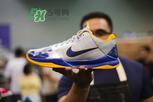 sneaker con香港站球鞋top10有哪些？sneaker con香港站球鞋售價(jià)排名