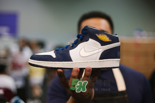 sneaker con香港站球鞋top10有哪些？sneaker con香港站球鞋售價(jià)排名