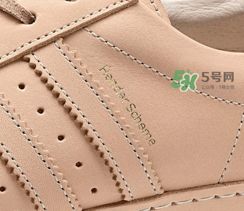 adidas與hender scheme聯(lián)名皮革運(yùn)動(dòng)鞋在哪買_發(fā)售店鋪