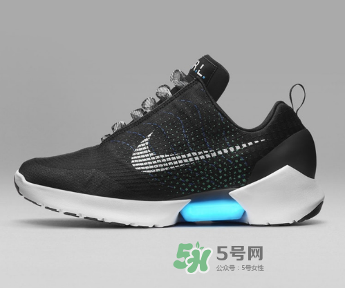 nike hyperadapt 1.0怎么預(yù)約抽簽？耐克自動系攜帶鞋子短信抽簽規(guī)則