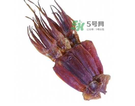 魷魚(yú)干是發(fā)物嗎？魷魚(yú)干好壞怎樣判斷