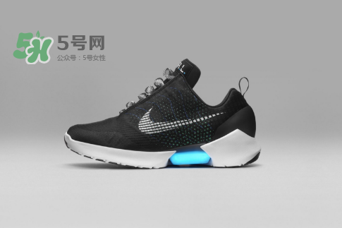 nike hyperadapt 1.0首發(fā)配色有幾款？耐克自動(dòng)系鞋帶鞋子配色