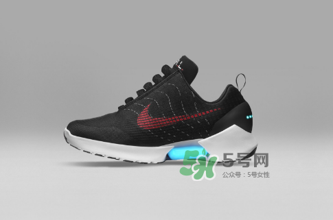 nike hyperadapt 1.0首發(fā)配色有幾款？耐克自動(dòng)系鞋帶鞋子配色