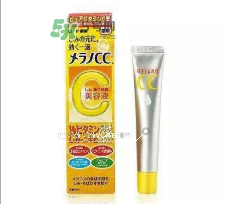 維生素c產(chǎn)品能白天用嗎 白天可以用維生素c護(hù)膚品嗎