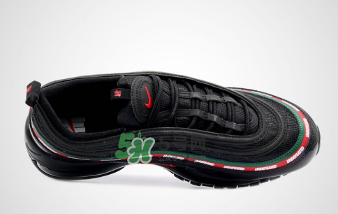 undefeated與nike air max 97聯(lián)名什么時候發(fā)售_實物細(xì)節(jié)怎么樣？