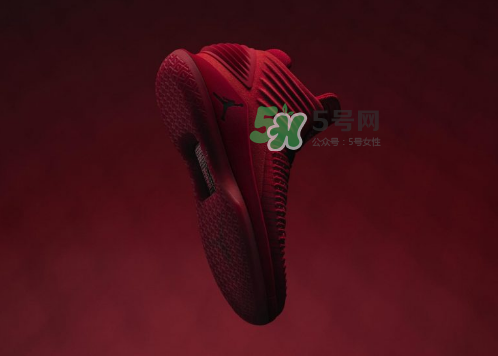 air jordan 32怎么樣？air jordan 32配置介紹