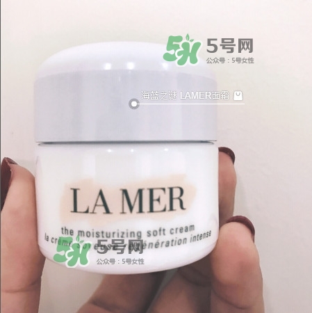 lamer是什么牌子 lamer是哪國的