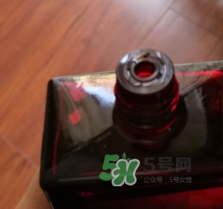 資生堂紅色蜜露搭配什么乳液？紅色蜜露搭配什么使用