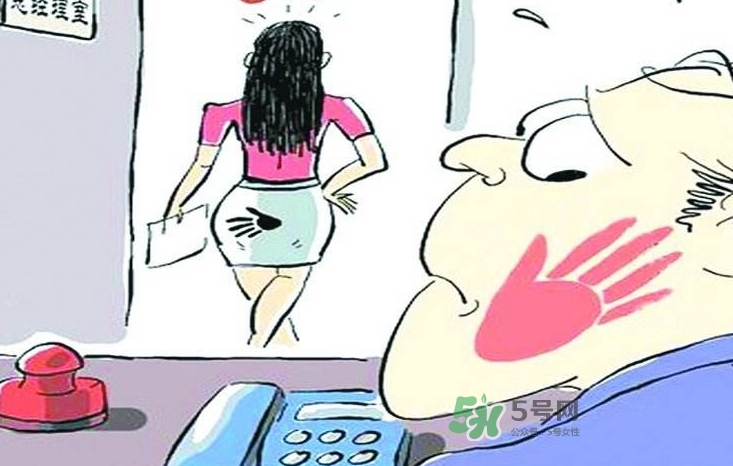 為什么有的女人喜歡被性騷擾？女子希望被性騷擾是什么心理？