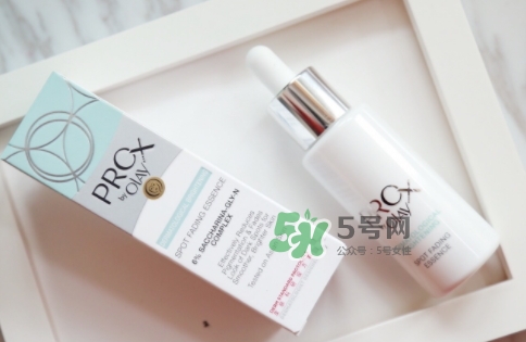 sk2小燈泡和olay小白瓶哪個(gè)好？sk2小燈泡和小白瓶區(qū)別