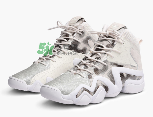 adidas crazy 8 adv white snake白蛇紋路國(guó)內(nèi)有賣(mài)的嗎？