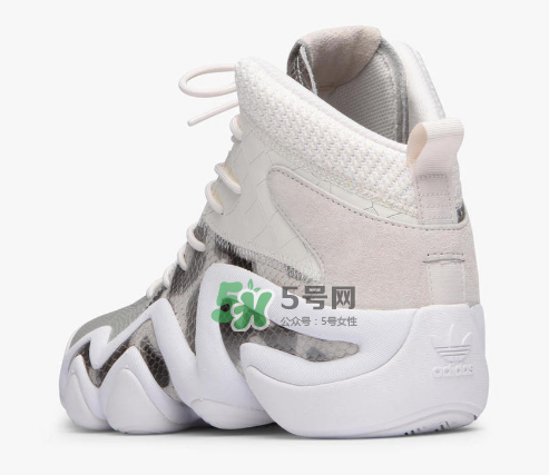 adidas crazy 8 adv white snake白蛇紋路國(guó)內(nèi)有賣(mài)的嗎？