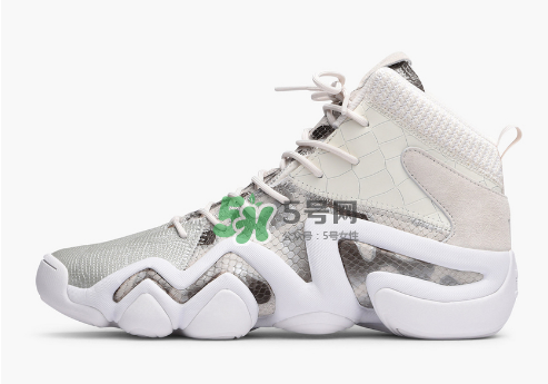 adidas crazy 8 adv white snake白蛇紋路國(guó)內(nèi)有賣(mài)的嗎？