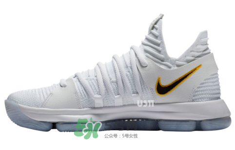 nike kd 10 opening night勇士開賽夜配色什么時候發(fā)售？