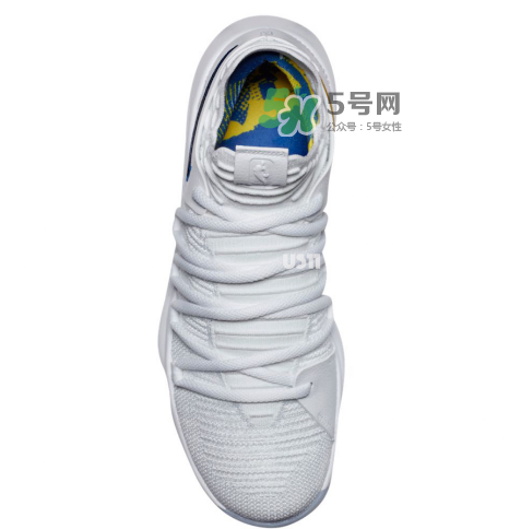 nike kd 10 opening night勇士開賽夜配色什么時候發(fā)售？