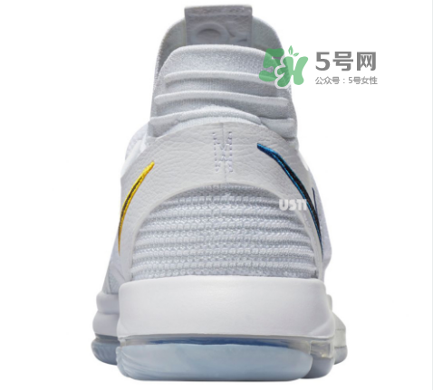 nike kd 10 opening night勇士開賽夜配色什么時候發(fā)售？