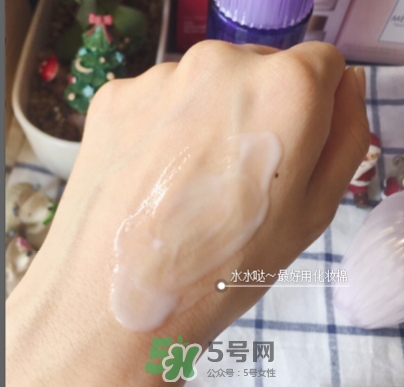 黛珂紫蘇水和牛油果乳液適合什么膚質(zhì)_孕婦能用嗎？