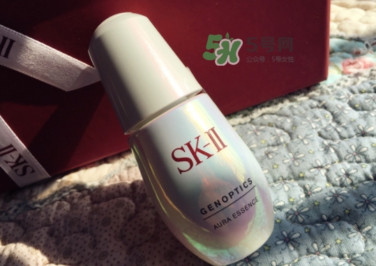 sk2大紅瓶和小燈泡哪個好？sk2大紅瓶和小燈泡順序