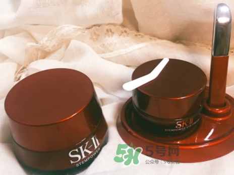 sk2大紅瓶面霜和什么一起用？sk2大紅瓶面霜搭配