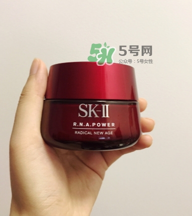 sk2大紅瓶面霜適合夏天用嗎？sk2大紅瓶面霜適合季節(jié)