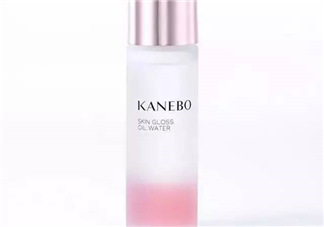 KANEBO嘉娜寶SKIN GLOSS OIL精華水價格_日本價格