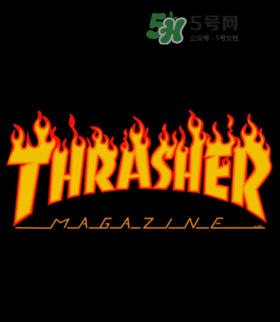 Thrasher是哪里的牌子？Thrasher是哪個國家的？