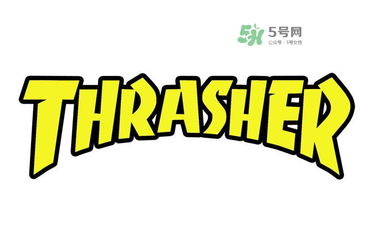 Thrasher是哪里的牌子？Thrasher是哪個國家的？