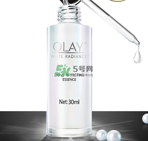 olay小白瓶會長毛嗎？olay小白瓶長黑毛是怎么回事？