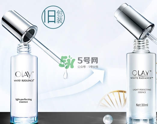 olay小白瓶會長毛嗎？olay小白瓶長黑毛是怎么回事？