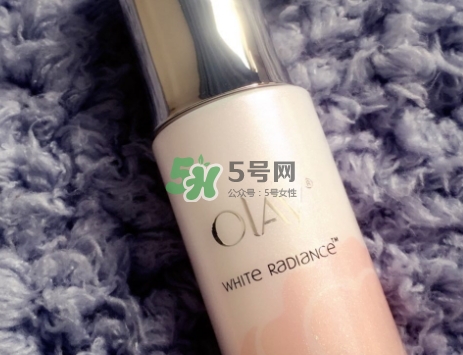 olay小白瓶有哪些版本？olay小白瓶版本區(qū)別