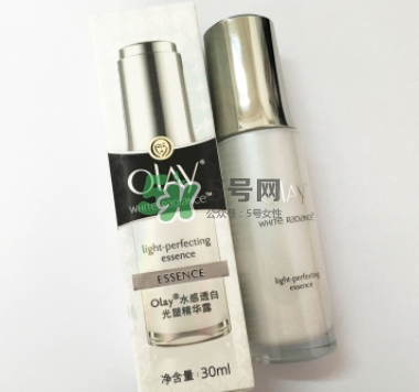 olay小白瓶和a醇怎么用？olay小白瓶和露得清a醇使用順序