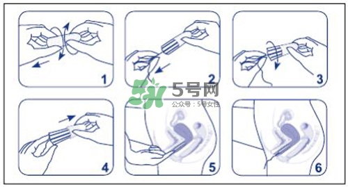 衛(wèi)生棉條會破壞膜嗎？衛(wèi)生棉條怎么用？