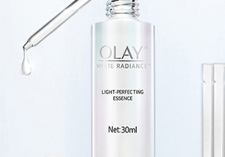 olay淡斑小白瓶和olay光感小白瓶哪個(gè)好？